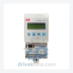 ABB PFEA112-20 3BSE050091R20 Tension Electronics