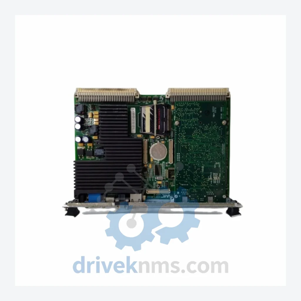 GE IS215REBFH1BA I/O Expansion Board – Obsolete Mark VI Spare Part