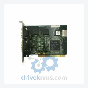 QUATECH DSC-200/300 Dual-Port RS-232/422/485 PCI Serial Interface Module – DS Series | Global Shipping & Warranty