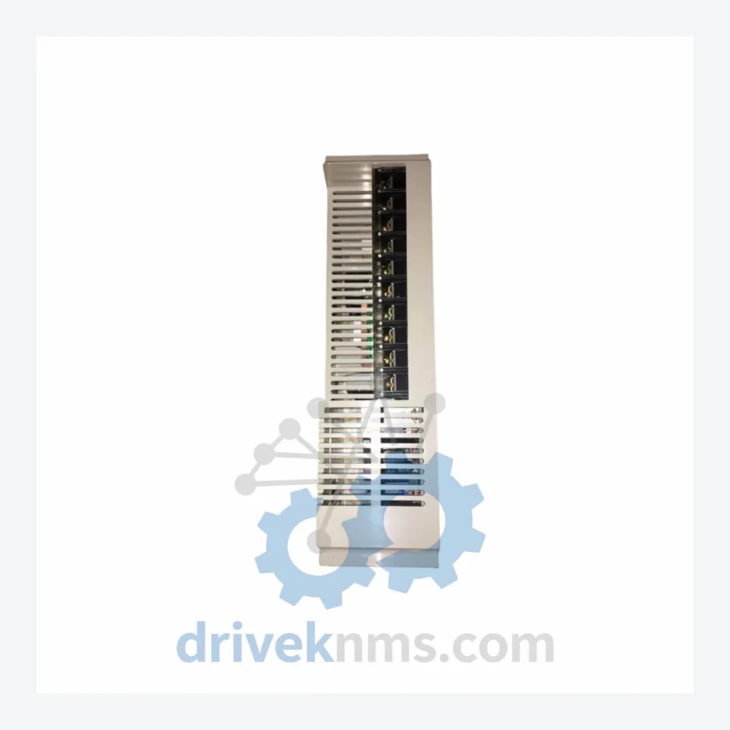 Mitsubishi A8GT-PWST Power Supply Module – Obsolete GOT800 Spare Part