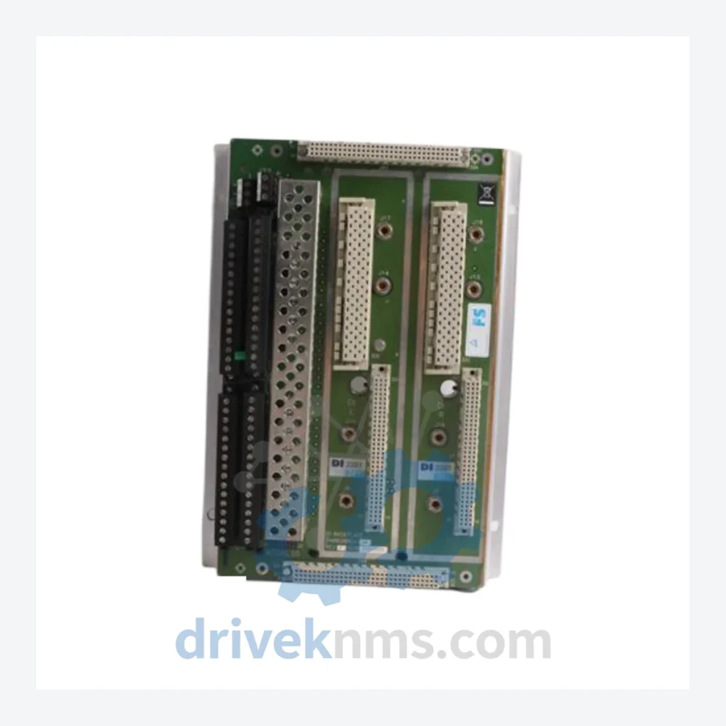 TRICONEX 7400208-020 Switching Power Supply – Tricon Series