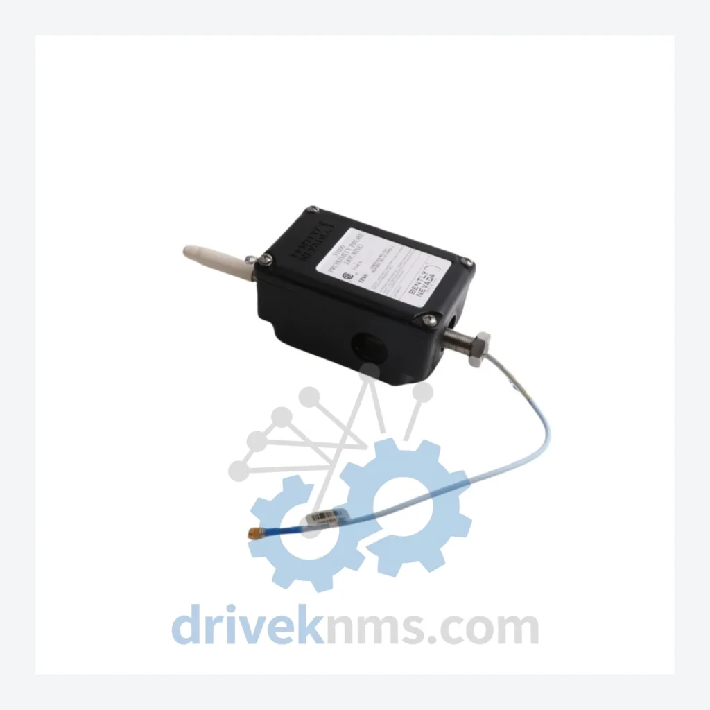 HIMA F3238 8-Channel Safety-Related Input Module – HIMatrix Series