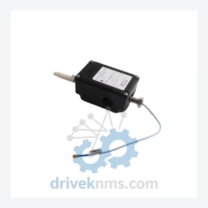 Bently Nevada 31000-29-10-20-025-02-02 Proximity Probe Housing Assembly – Obsolete 3300 Series Spare Part