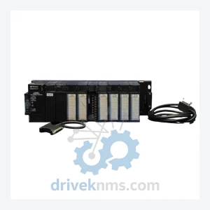 GE FANUC IC693PWR3215 3.5'' X 8'' FX-301-NK2 715-013639-007 PWR SUPPLY PLC 11 SLOTS ASSY MODULE
