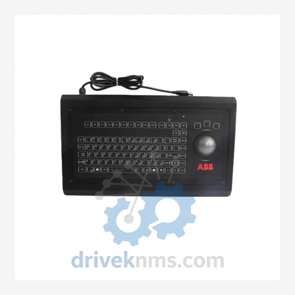 ABB KSML92 Industrial Keyboards