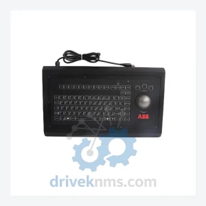 ABB | KSML92S1450-W-MC1 IEC60945 | Industrial keyboard