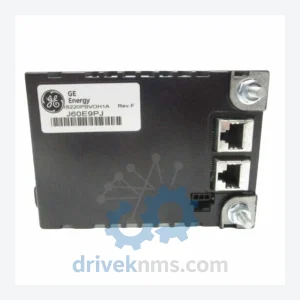 GE IS220PSVOH1A Servo Control Module – Mark VIe Series