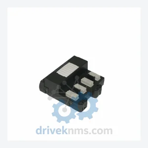 Emerson KC4011X1-BD1 12P6758X022 Terminal Block – Obsolete DeltaV Spare Part