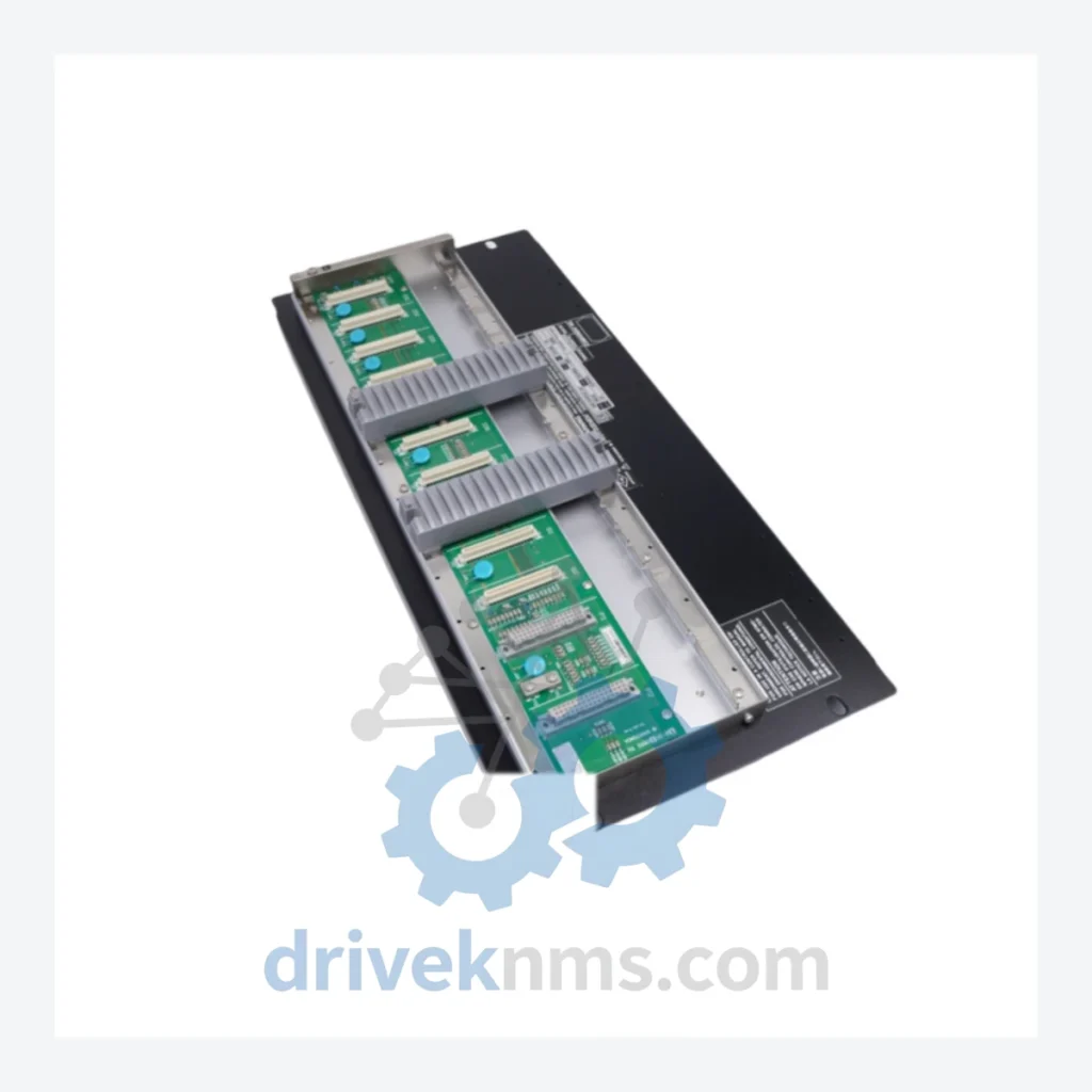 Yokogawa ANB10D-421 Analog Output Module – Obsolete CENTUM Spare Part