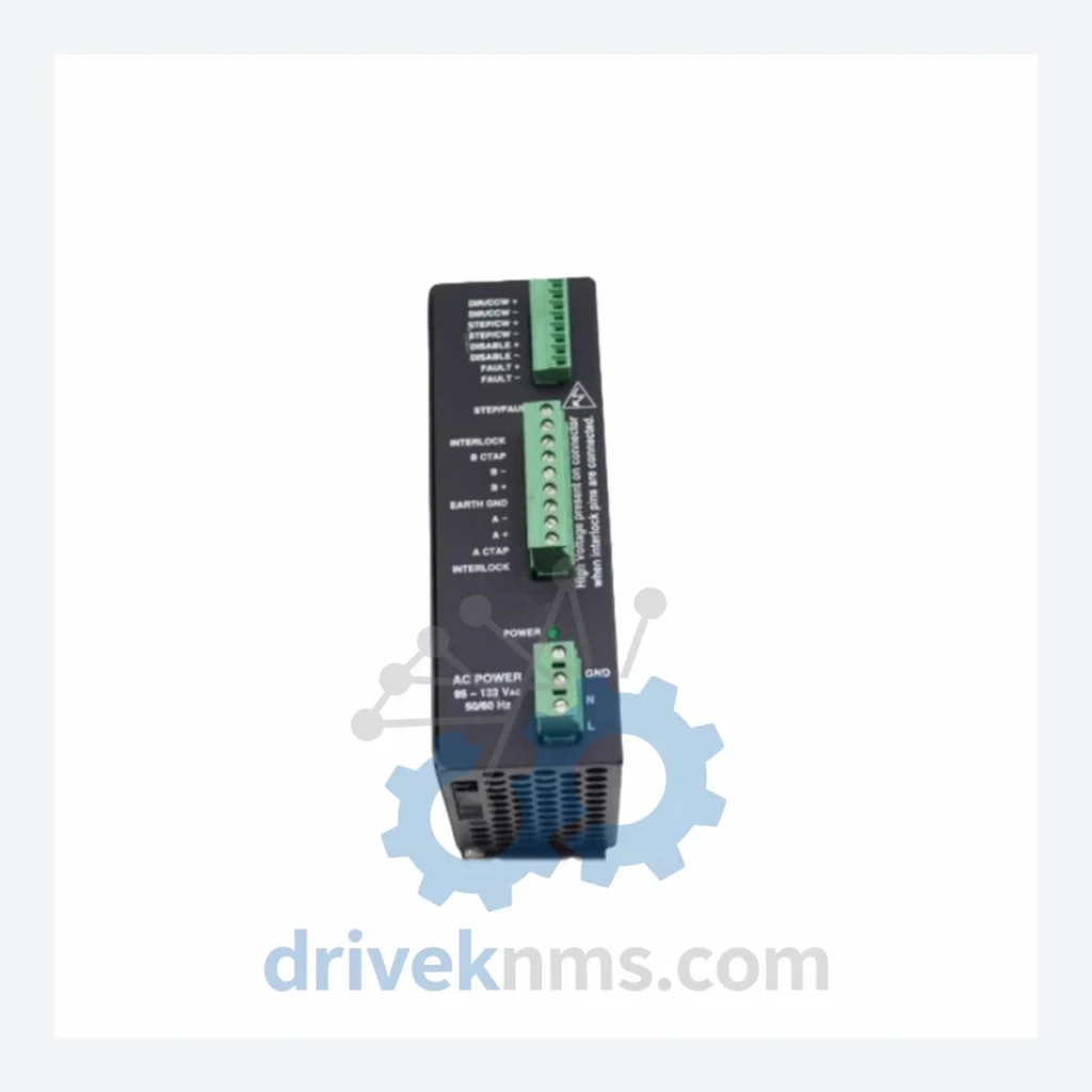 AMCI SD17060B-25 Stepper Motor Driver – SD Series