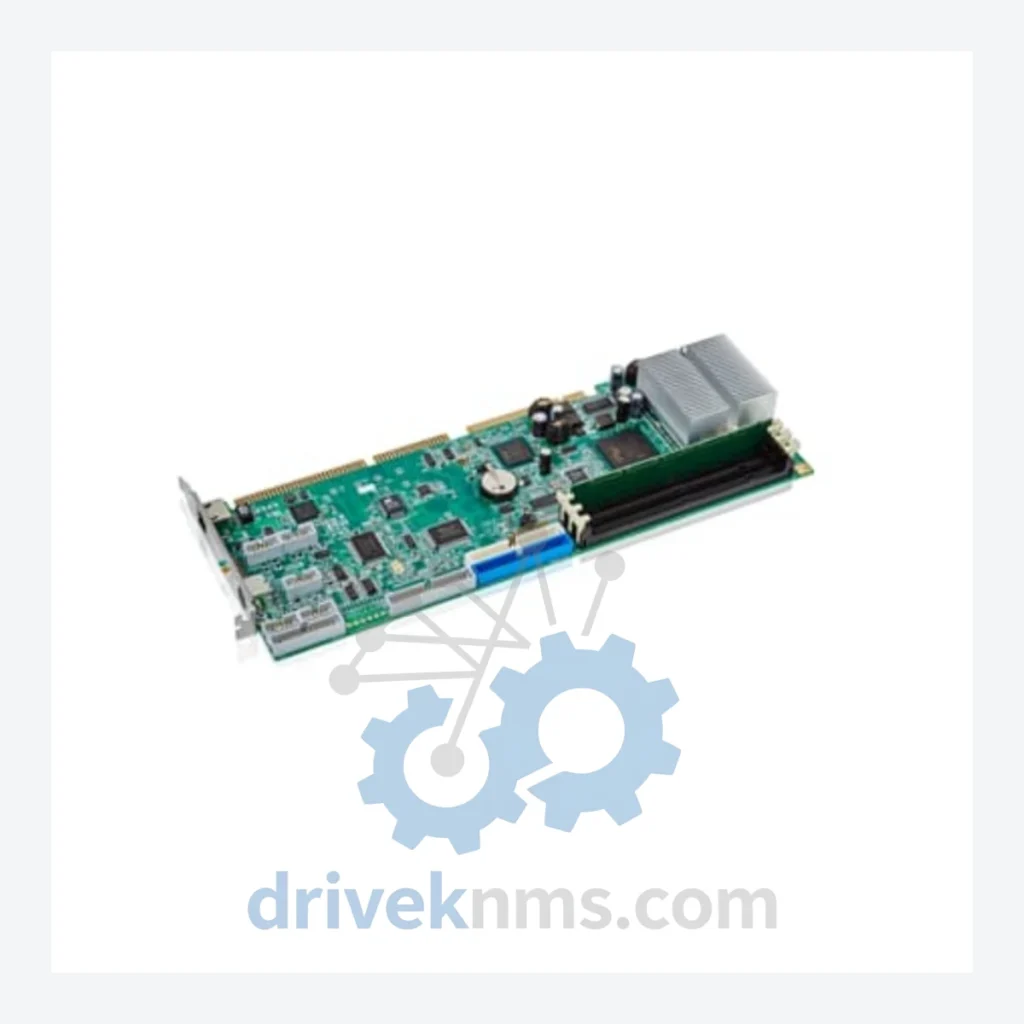 ABB 3HAC14279-1 Main Computer – IRC5 Controller