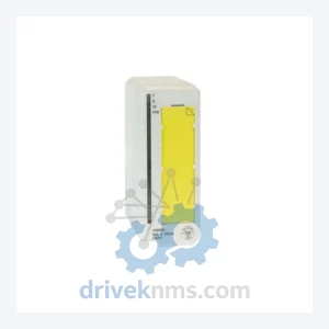 ABB AI880A Analog Input Module – Obsolete S800 I/O Spare Part