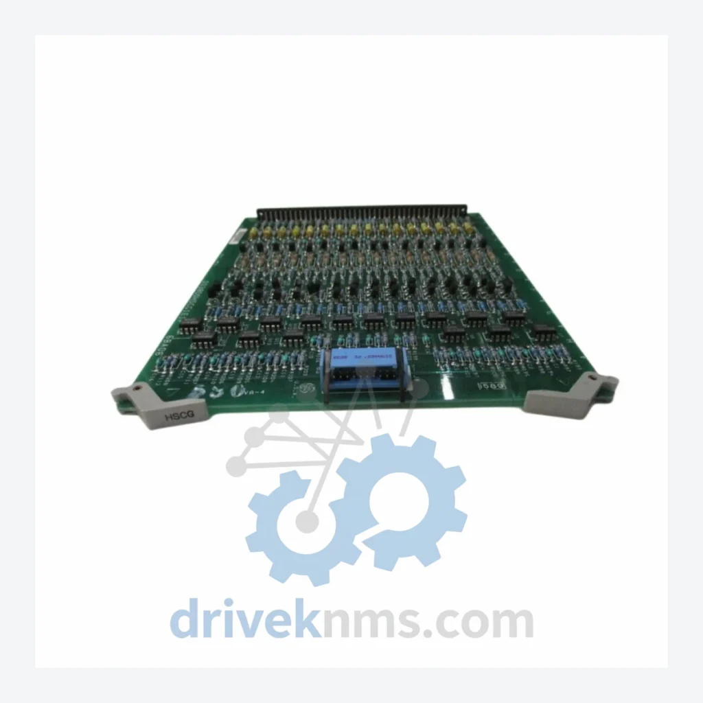 GE DS3800HSCG1E1F Isolator Board – Obsolete Mark IV Spare Part