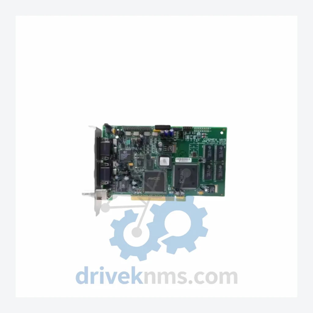 Cognex VPM-8100 Series Modules
