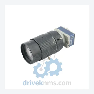 TELEDYNE BOT-DG3-DA-4900C-00 FL2004 , 1005936 0190-17311 PSU300S, 6EP1437-2BA20 GENIE NANO CMOS GIGE CAMERA W/ LENS ATTACHMENT