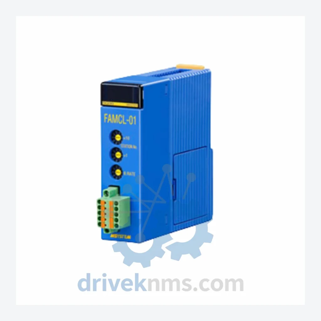 Yokogawa S9610AT-01 CC-Link Master Module – Obsolete STARDOM Spare Part
