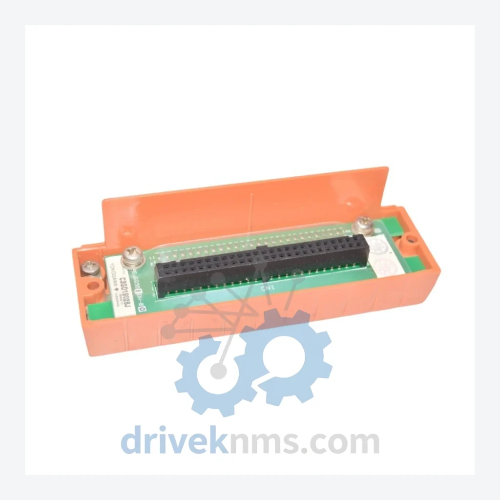 Yokogawa S9361DH-00 Digital I/O Module – STARDOM Series
