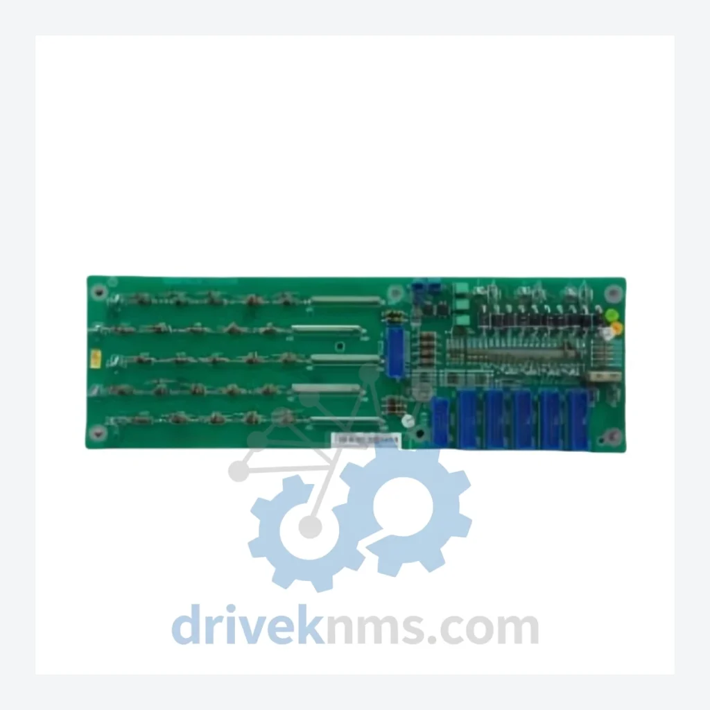 ABB LD LPTR-01 Pulse Transformer – Obsolete LD Series Spare Part