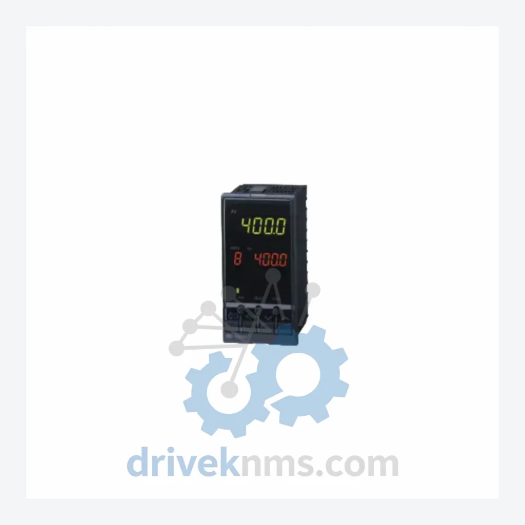 RKC FB400 VN-4*4NN5/A1-FS06/Y Temperature Controller – FB Series