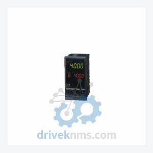 RKC FB400 VN-4*4NN5/A1-FS06/Y Temperature Controller – FB Series | Global Shipping & Warranty