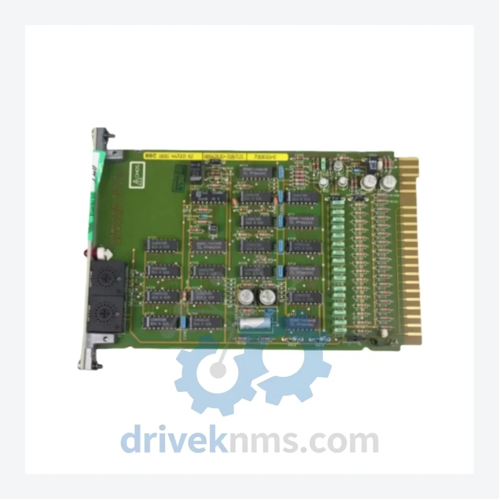Fuji Electric MICREX-F Series Modules: RREG0A