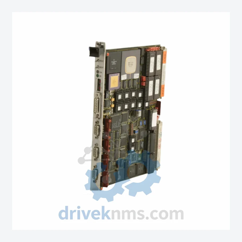 FORCE SYS68K Series Modules: SYS68K/CPU-30ZBE