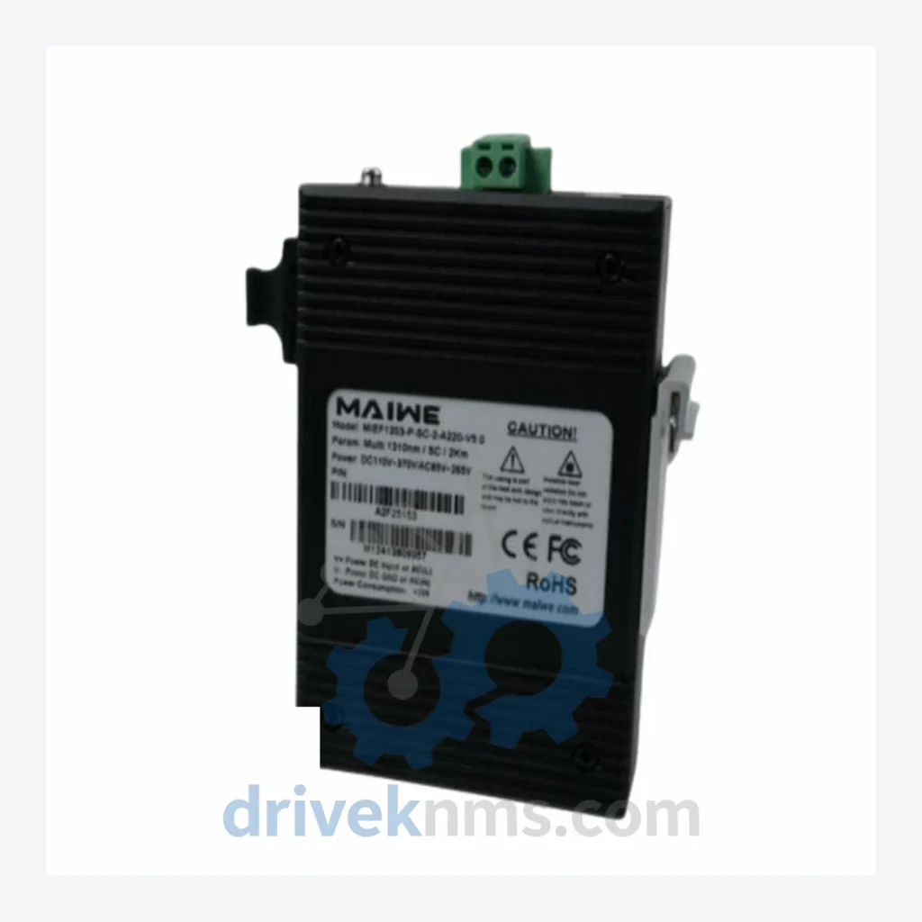 MAIWE MIEF Series Modules