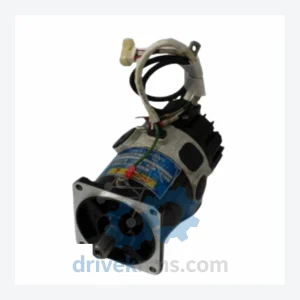 SANYO DENKI L720-012EL8 DC Servo Motor