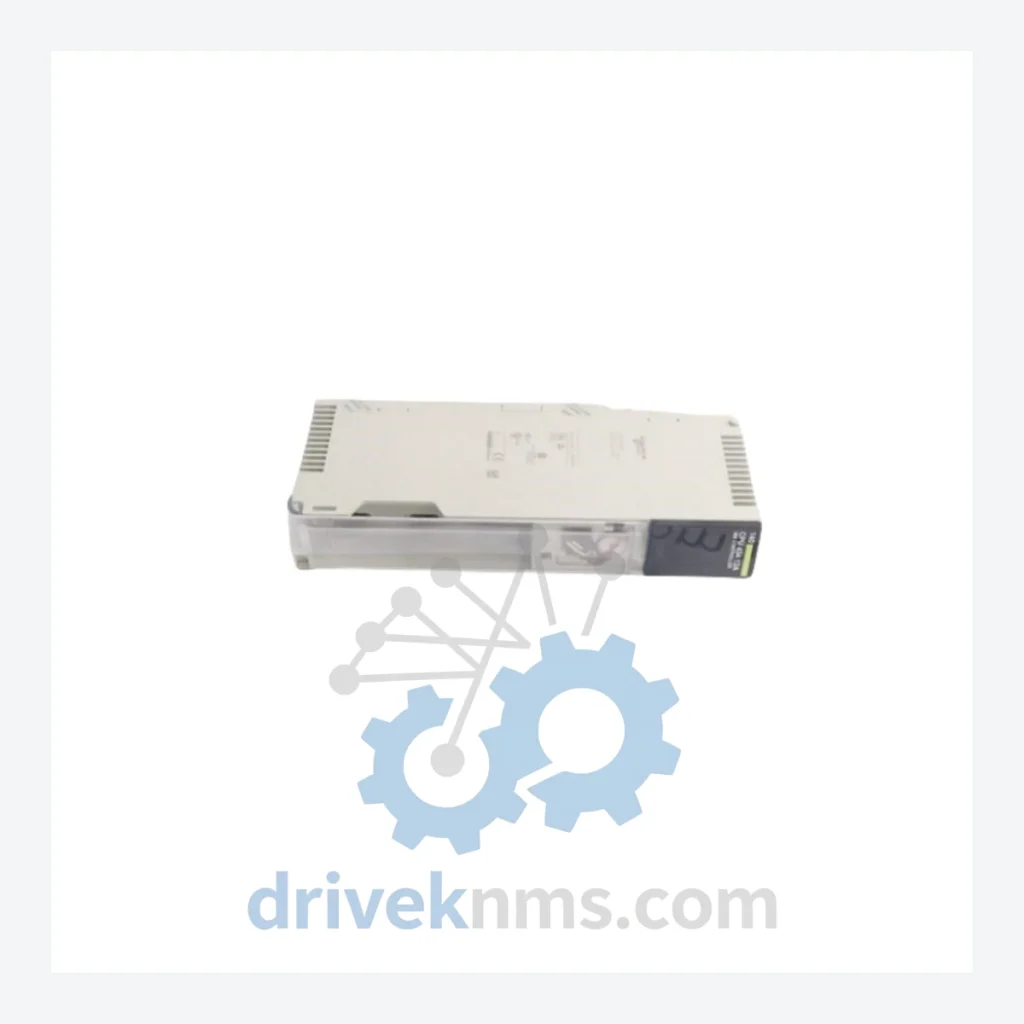 Schneider Electric BMEAHO412 Analog Output Module – Modicon M580 Series