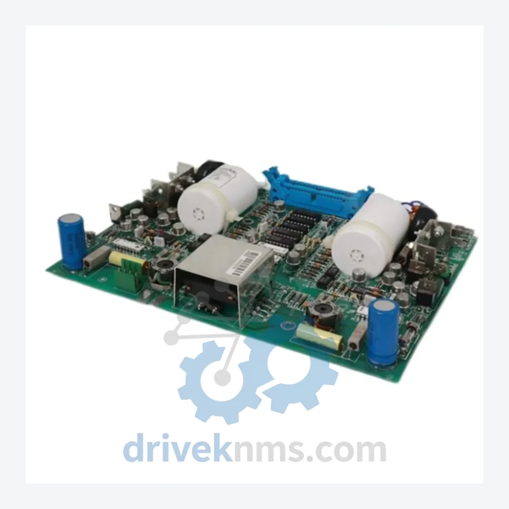 ABB SAFT121PAC Pulse Amplifier Board – SAFT 121 PAC Series