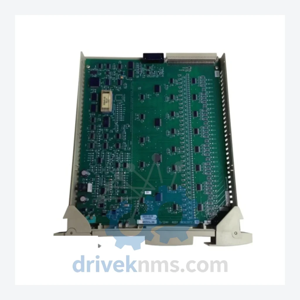 Honeywell MC-PDIY22 80363972-150 Digital Input Module – Obsolete Experion PKS Spare Part