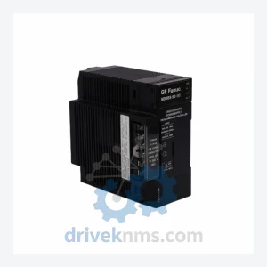 GE IC693PWR321 Power Supply Module – Obsolete Series 90-30 Spare Part