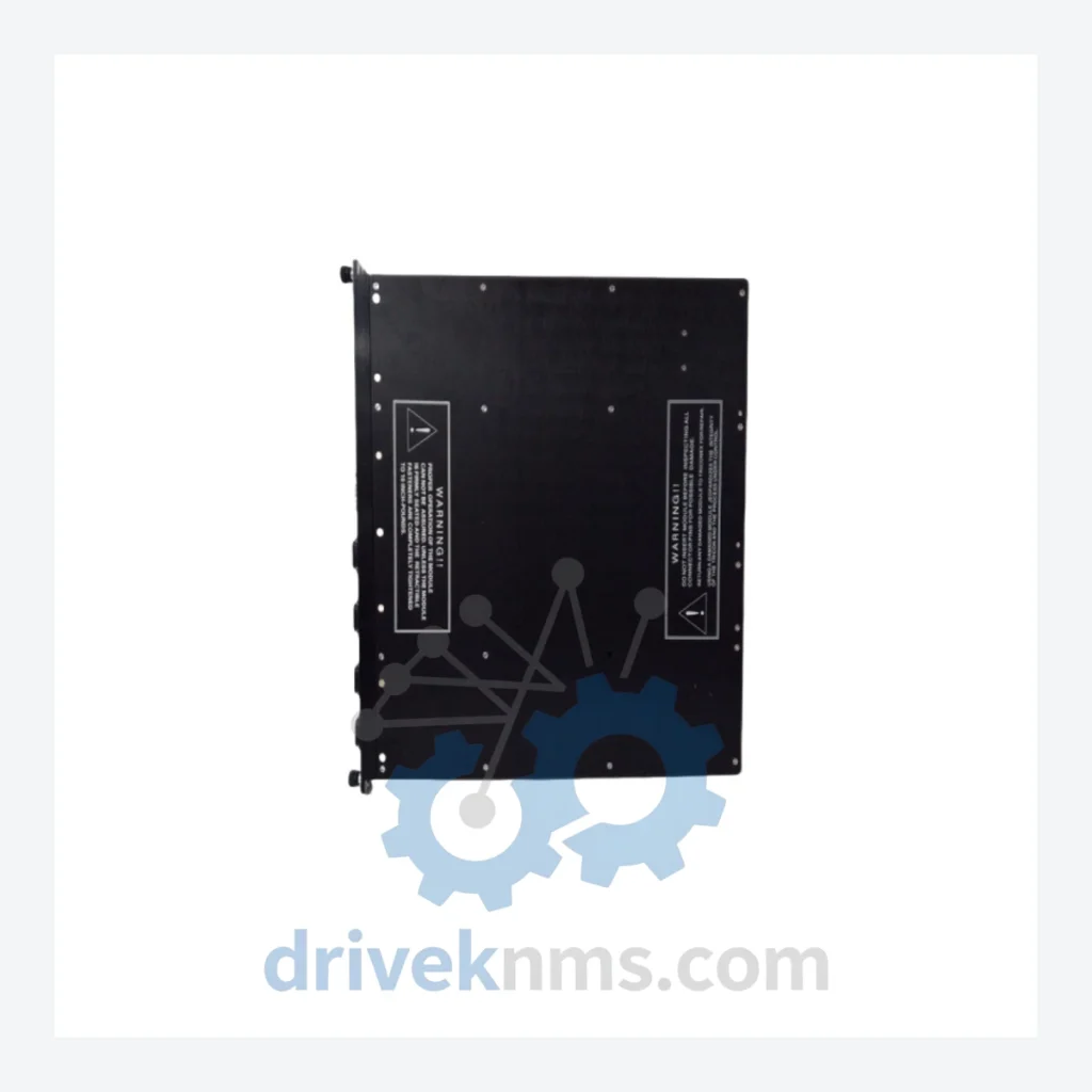 Triconex MP3009X Main Processor