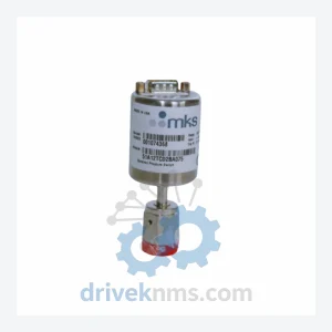 MKS 51A12TCD2BA075 Pressure Transducer – Obsolete Baratron Spare Part