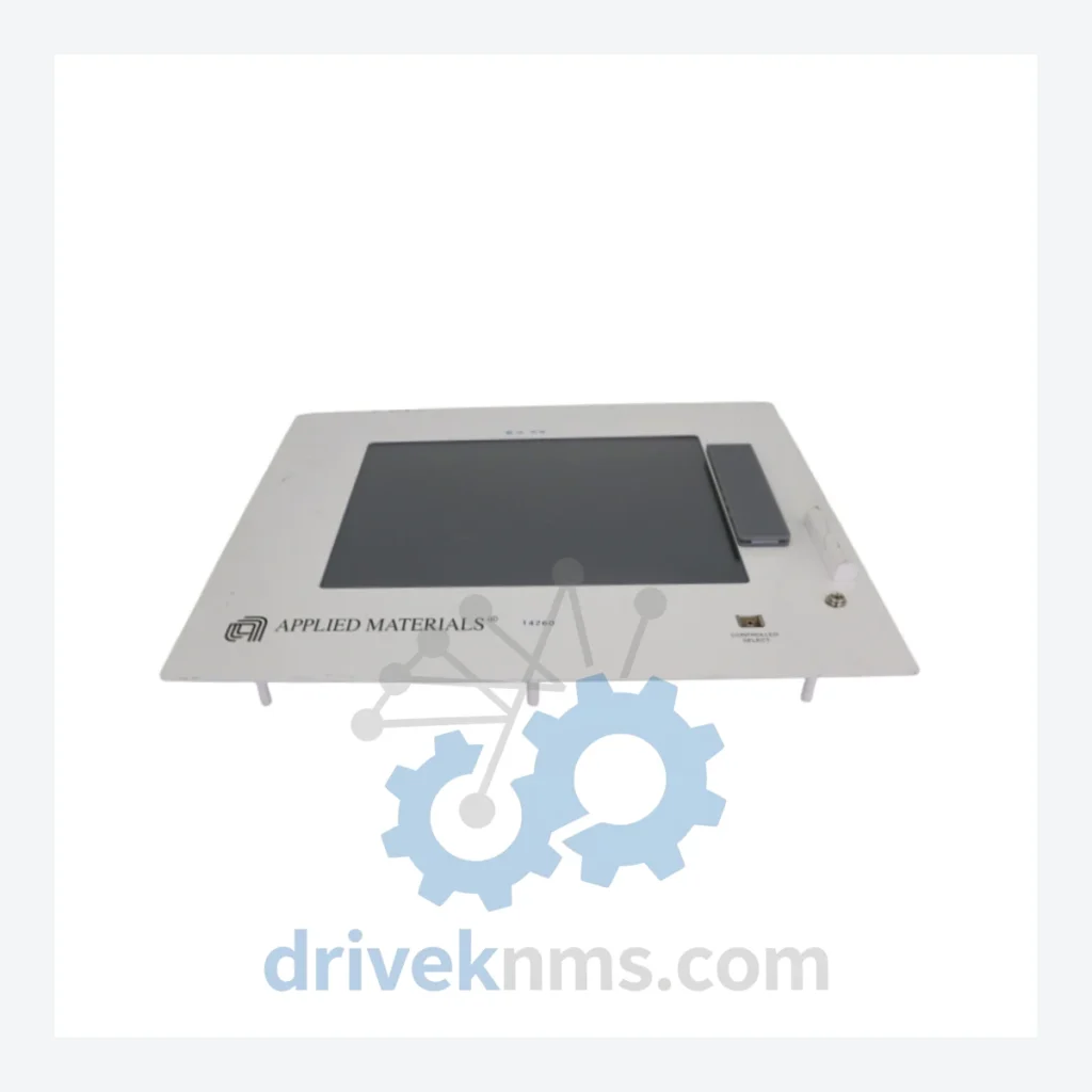 Applied Materials E7627/Z Modules: 0040-49884 E7627/Z 0150-00947