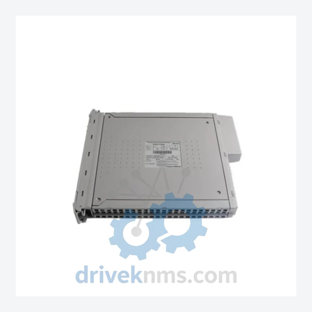 ICS Triplex TC-301-02-4M5 Local Expansion Cable – Obsolete TMR Spare Part