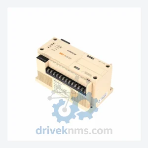 Mitsubishi MELSEC F1 Series Modules - F1-12MR