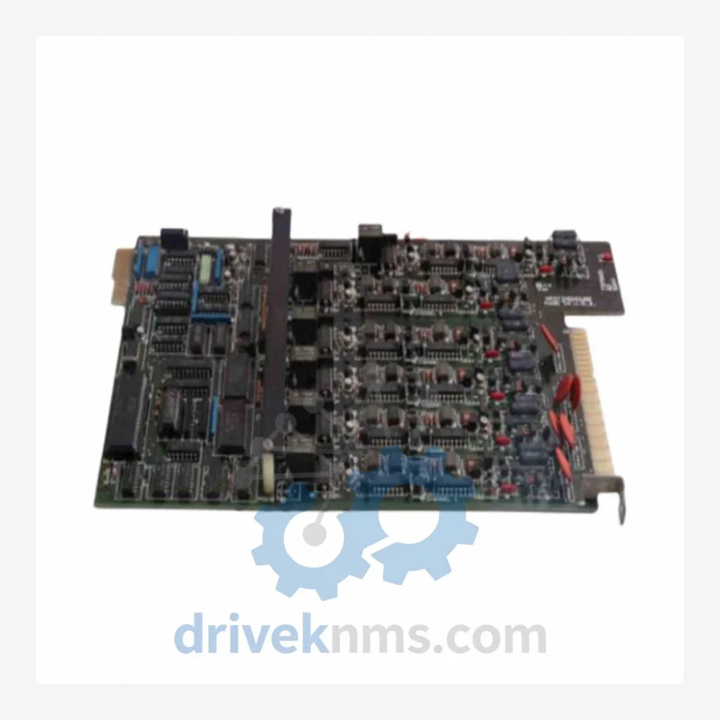 Westinghouse Ovation 5X00 Modules