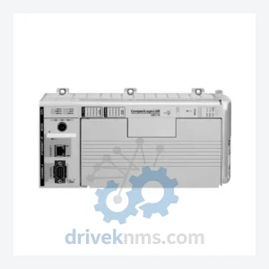 Allen-Bradley 1769-L23-QBFC1B Packaged Controller – Obsolete MicroLogix 1500 Spare Part