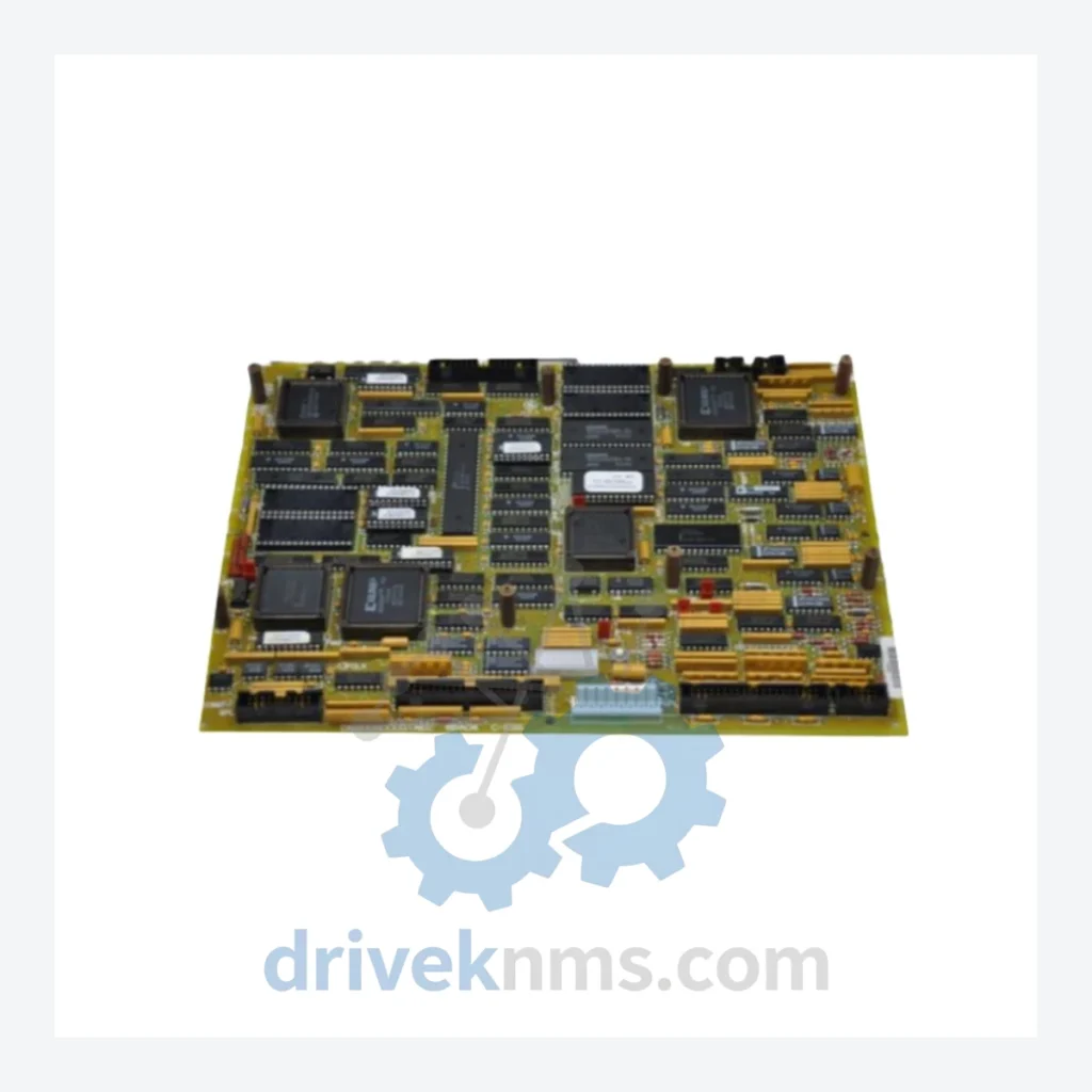 GE DS200SDCCG1AEB Drive Control Card – Obsolete Mark VI Spare Part
