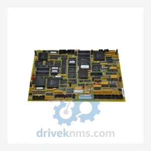 GE DS200SDCCG1AEB Drive Control Card – Obsolete Mark VI Spare Part