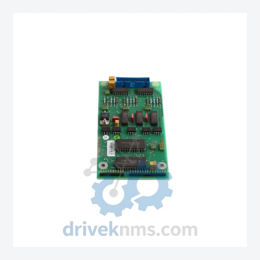 ABB YPG108E YT204001-FV Control Board – YPG Series