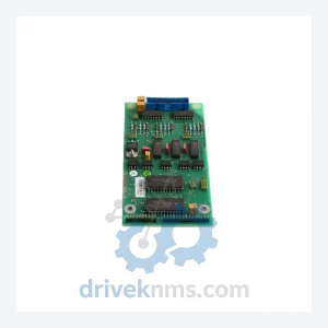 ABB YPG108E YT204001-FV Control board