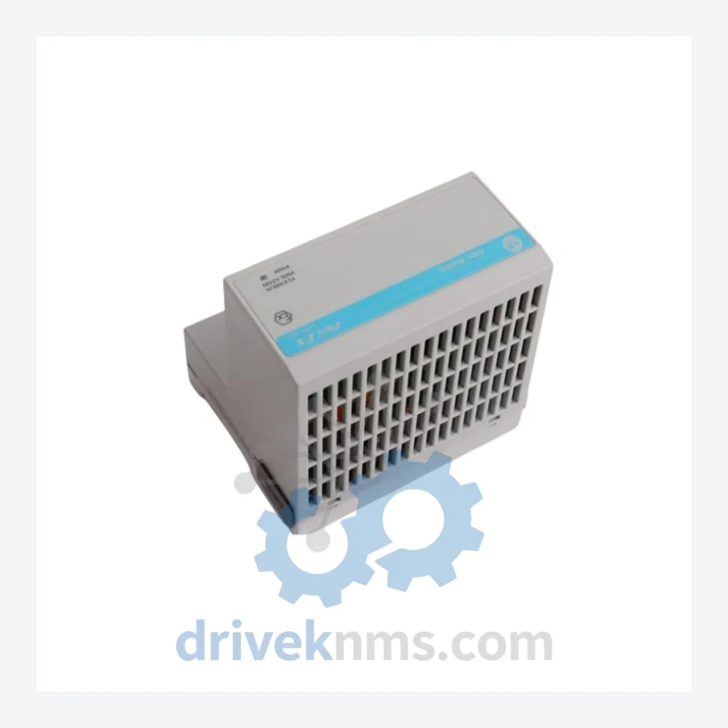 Allen-Bradley 1797-BIC Bus Isolator Module – Obsolete FLEX I/O Spare Part