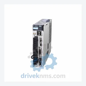 Complete Guide to Yaskawa SGDV Series Servo Drives: SGDV-5R4D11A020000 Models, Specs & Availability