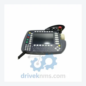 KUKA 00-198-260.KPP600-20-1X40 UL C4 00-179-159 1FK7063-5AF71-1SY3-ZS77 00-207-218 C4GA12 Teach Pendant