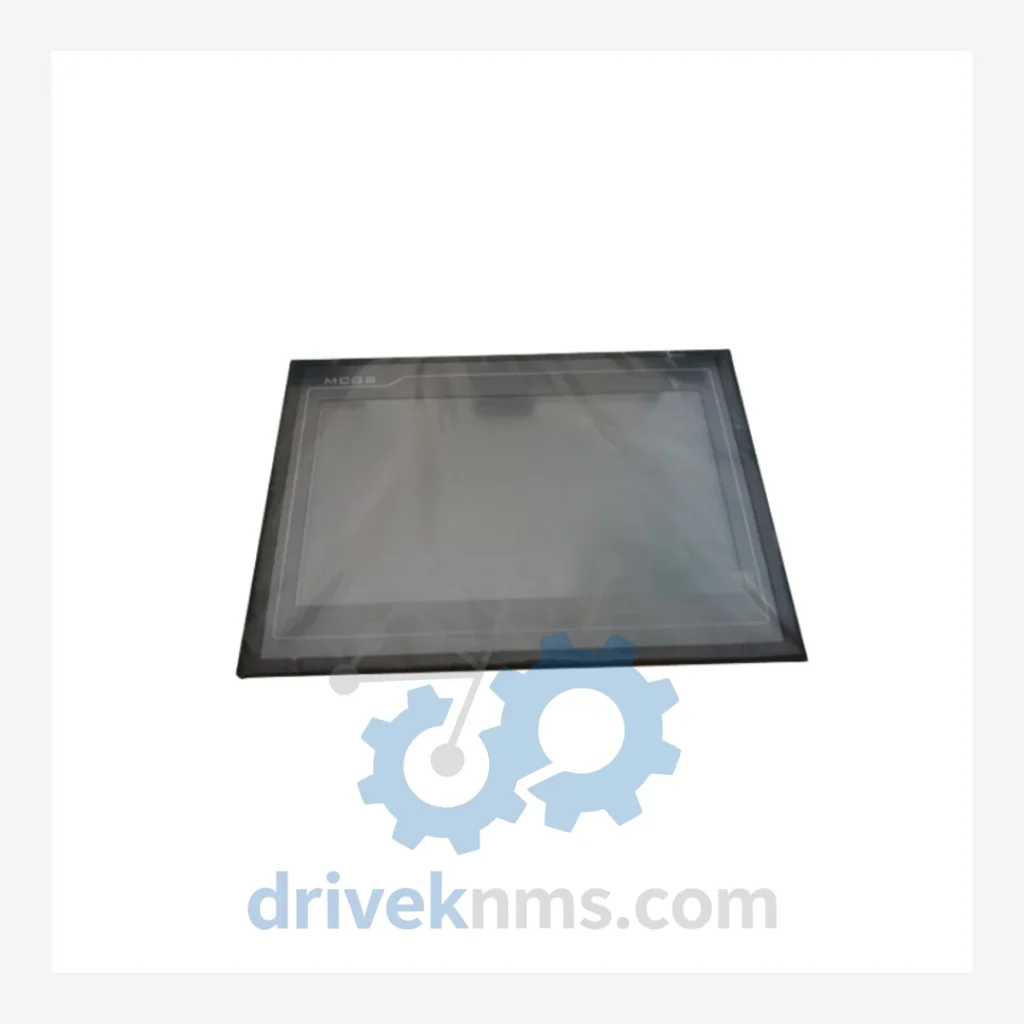 MCGS TPC Series HMI Modules: TPC1061Ti