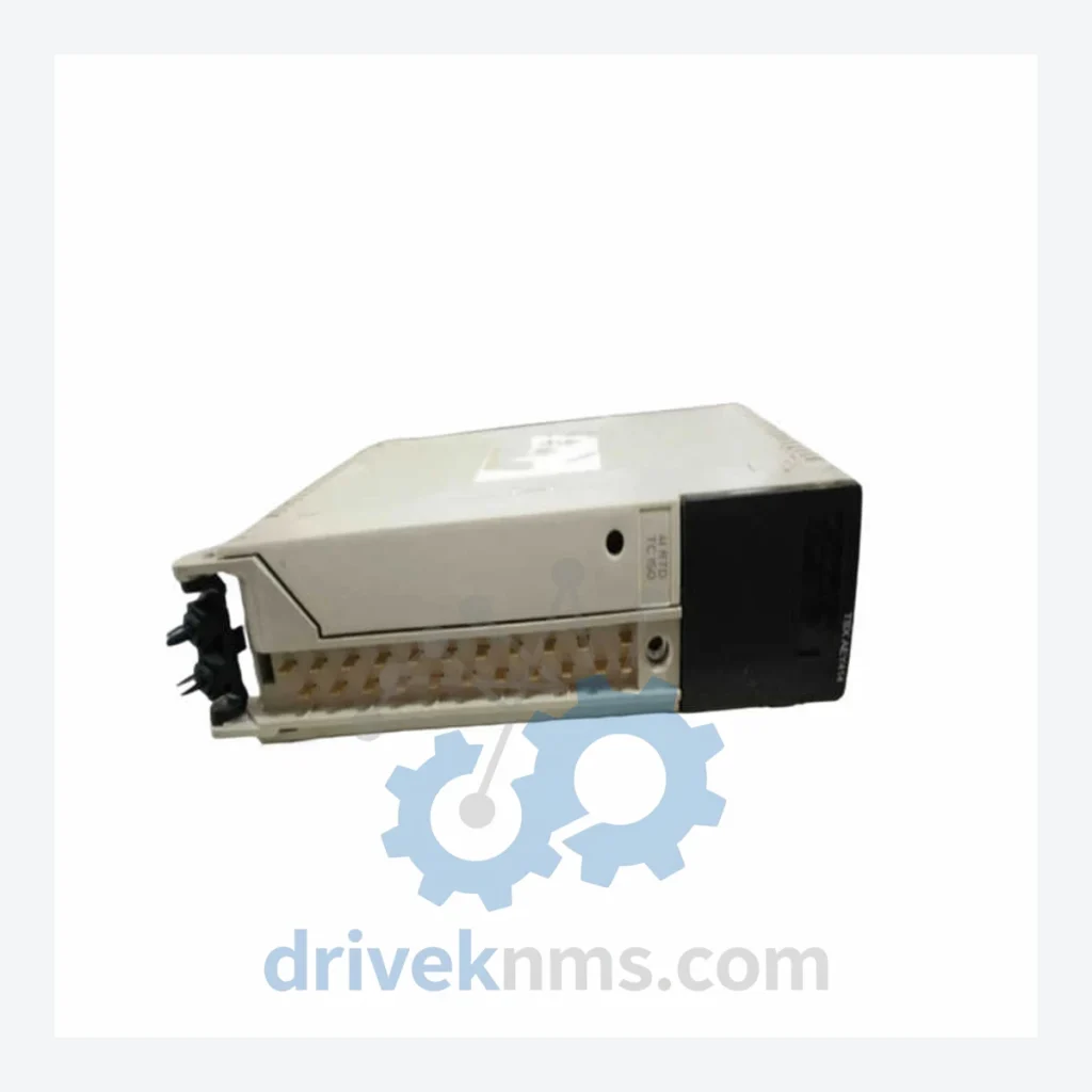 Schneider Electric TSXAEY414 Analog Input Module – Obsolete TSX Premium Spare Part