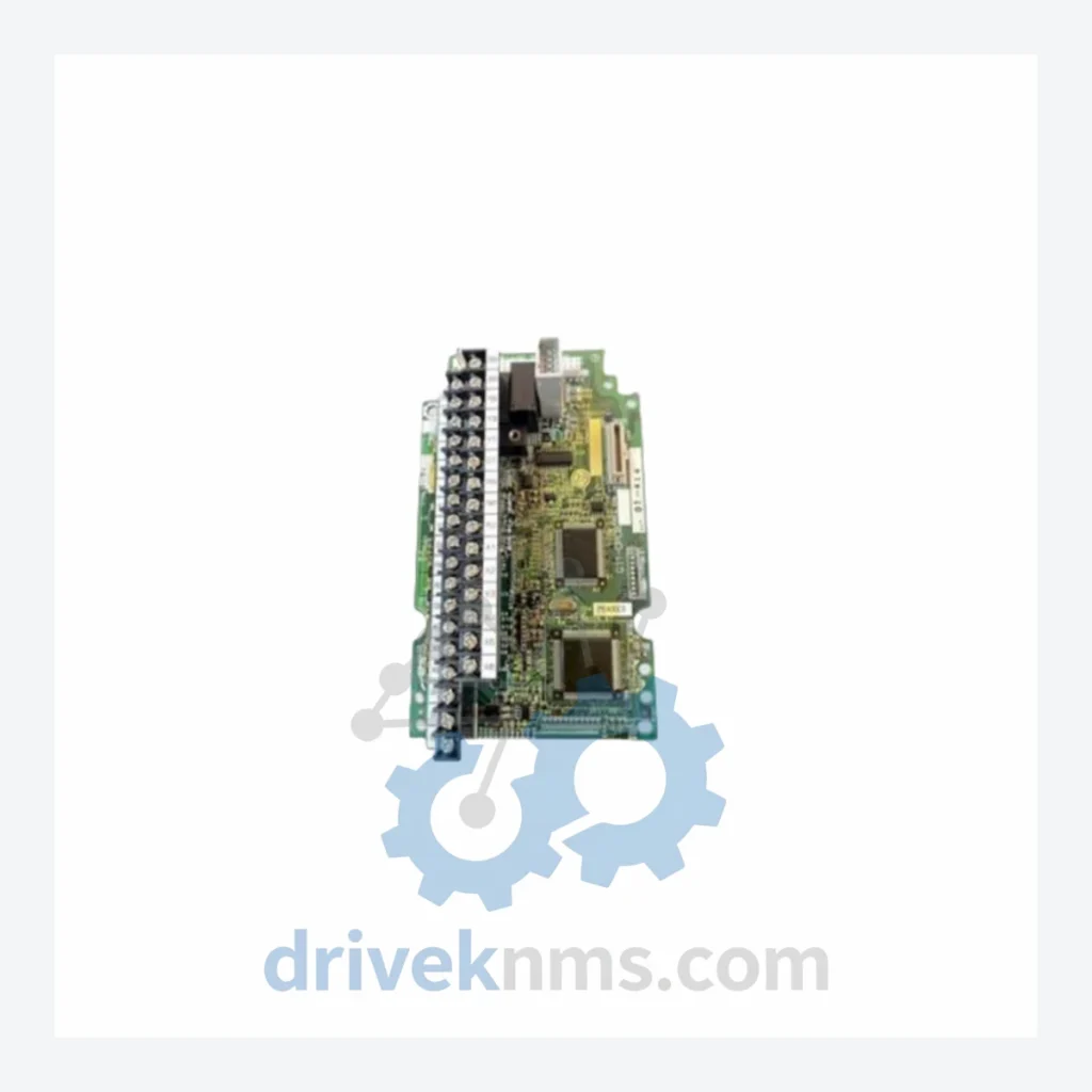 BAUER SIRAX TV808 808-611100 Plug-in Module