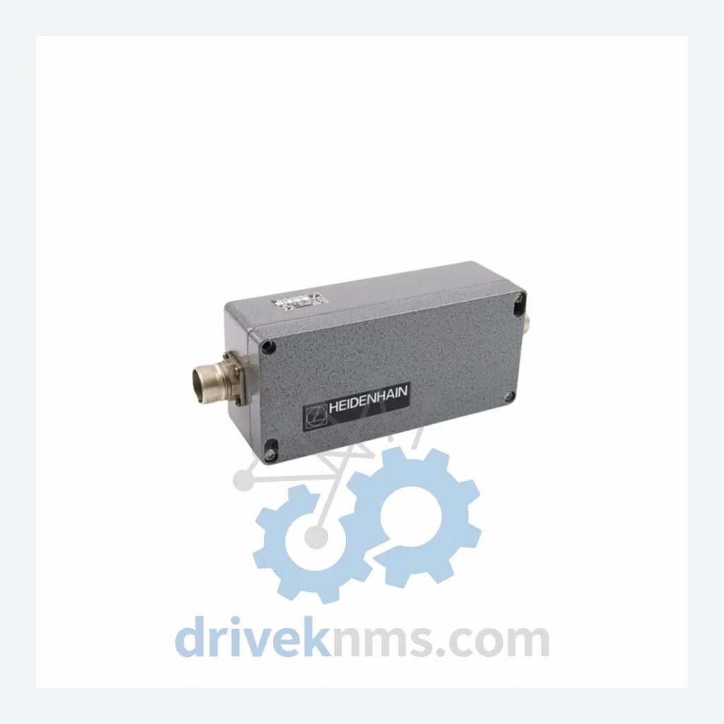 HEIDENHAIN IBV660B Modules: IBV660B ID331923-01